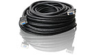 Ultra-Hi-Grade VGA Extension Cable, 100-feet Ultra-Hi-Grade VGA Extension Cable, 100-feet