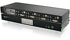 MiniView DVI, 4-Ports, 7.1 Sound MiniView DVI, 4-Ports, 7.1 Sound