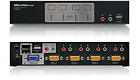 MiniView KVMP, 4-Ports MiniView KVMP, 4-Ports