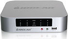 Dual-View Mini DisplayPort KVMP Switch, 4-Ports Dual-View Mini DisplayPort KVMP Switch, 4-Ports