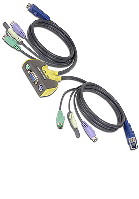 MiniView Micro Audio, 2-Ports MiniView Micro Audio, 2-Ports
