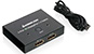 2-Port, 8K DisplayPort Switch