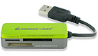 12-in-1 Pocket Card Reader/Writer 12-in-1 Pocket Card Reader/Writer