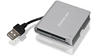50-in-1 Portable Card Reader 50-in-1 Portable Card Reader