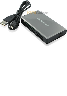 56-in-1 Memory Card Reader/Writer 56-in-1 Memory Card Reader/Writer