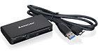 SuperSpeed USB 3.0 Multi-Card Reader/Writer SuperSpeed USB 3.0 Multi-Card Reader/Writer