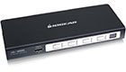 4-Port HDMI Switch 4-Port HDMI Switch