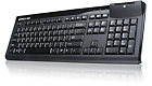 CAC Smart Card Reader Keyboard CAC Smart Card Reader Keyboard