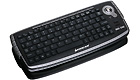 Wireless Keyboard w/ Optical Trackball and Scroll Wheel Wireless Keyboard w/ Optical Trackball and Scroll Wheel