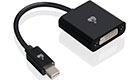 Active Mini DisplayPort to DVI Adapter Active Mini DisplayPort to DVI Adapter