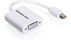 Mini DisplayPort to VGA Adapter Cable Mini DisplayPort to VGA Adapter Cable