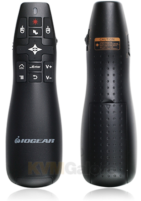 Red Point Pro Presentation Mouse Red Point Pro Presentation Mouse