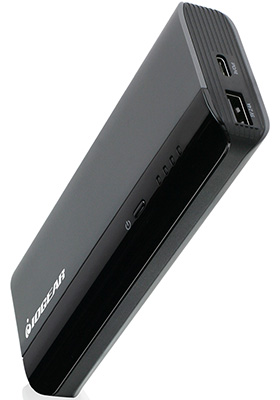 GearPower USB-C 10,000mAh Mobile Power Station GearPower USB-C 10,000mAh Mobile Power Station