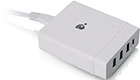 GearPower USB-C 72W 4-Port Charger GearPower USB-C 72W 4-Port Charger