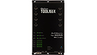 GefenToolBox 4x4 Matrix for HDMI 4Kx2K (Black)