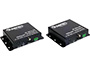 Image 1 of 7 - 4K Ultra-HD HDBaseT Extender, Sender and Receiver units.