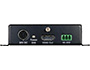 Image 4 of 7 - 4K Ultra-HD HDBaseT Extender, Receiver unit, front view.