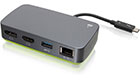 Thunderbolt 3 Travel Dock Thunderbolt 3 Travel Dock
