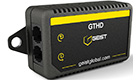 GTHD Temperature/Humidity/Dew-Point Sensor, 10 feet GTHD Temperature/Humidity/Dew-Point Sensor, 10 feet
