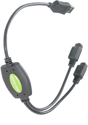 USB to PS/2 Adapter for Keyboard/Mouse USB to PS/2 Adapter for Keyboard/Mouse