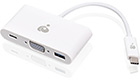 USB-C to VGA / USB Multiport Adapter USB-C to VGA / USB Multiport Adapter