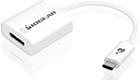 USB Type-C to DisplayPort Adapter USB Type-C to DisplayPort Adapter