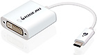 USB Type-C to DVI Adapter USB Type-C to DVI Adapter