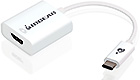 USB Type-C to HDMI Adapter USB Type-C to HDMI Adapter