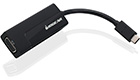 ViewPro-C USB-C to VGA Adapter ViewPro-C USB-C to VGA Adapter