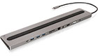 USB-C Docking Station with Power Delivery 3.0 USB-C Docking Station with Power Delivery 3.0