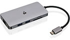 USB-C Travel Dock with Power Delivery 3.0 USB-C Travel Dock with Power Delivery 3.0