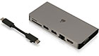 USB-C Pocket Dock with Power Delivery 3.0 USB-C Pocket Dock with Power Delivery 3.0