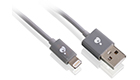 USB to Lightning Charge & Sync Cable, 1m USB to Lightning Charge & Sync Cable, 1m