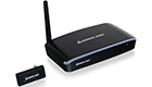 Wireless 1080p Computer to HD Display Kit Wireless 1080p Computer to HD Display Kit