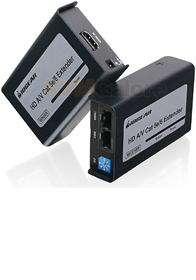 HDMI Extenders HDMI Extenders
