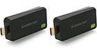 SharePro Mini Wireless HD Video Transmitter/Receiver Kit SharePro Mini Wireless HD Video Transmitter/Receiver Kit