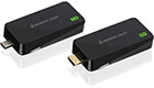 SharePro USB-C Wireless HD Video Transmitter/Receiver Kit SharePro USB-C Wireless HD Video Transmitter/Receiver Kit