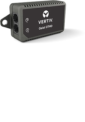 Geist Watchdog Temperature/Humidity/Dew-Point Sensor, 10 feet Geist Watchdog Temperature/Humidity/Dew-Point Sensor, 10 feet