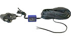 Geist Watchdog Power Failure Sensor, British Power Supply Geist Watchdog Power Failure Sensor, British Power Supply