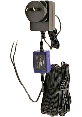 Geist Watchdog Power Failure Sensor, Universal Power Supply