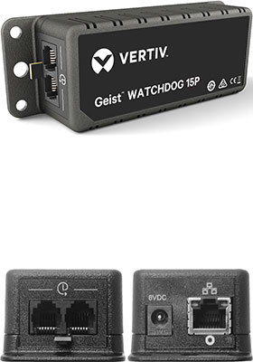 Geist Watchdog 15P-NPS Geist Watchdog 15P-NPS