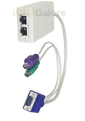PRIMUX Host Adapter - PS/2 PRIMUX Host Adapter - PS/2