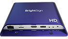 BrightSign HD1024 BrightSign HD1024