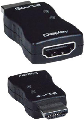 HDMI 2.0 EDID Emulator HDMI 2.0 EDID Emulator