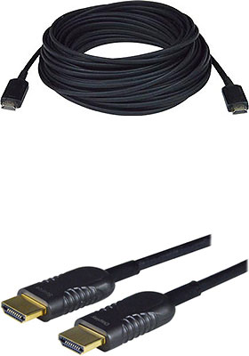 4K HDMI Active Optical Cables 4K HDMI Active Optical Cables