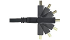 Swivel HDMI 1.3 Interface Cable, 10-feet Swivel HDMI 1.3 Interface Cable, 10-feet
