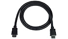 HDMI Interface Cable, Male to Male, 25-feet