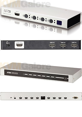 HDMI Switches