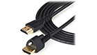 HDMI Cable with Locking Screw, 1m