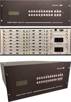 HDR-UHD-16x16